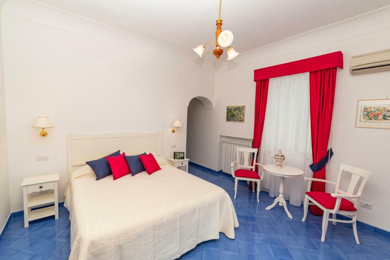 Affittacamere Casa Maresca Positano