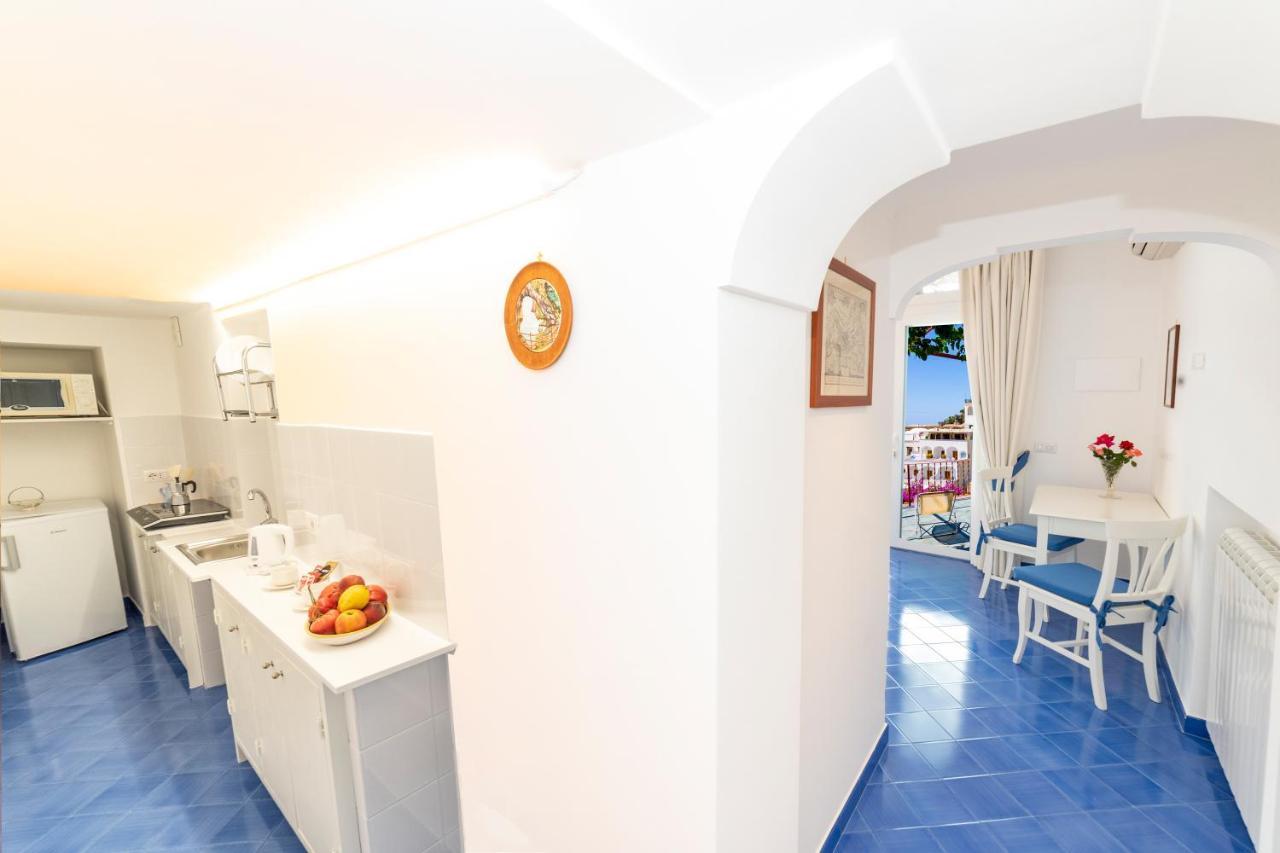 Casa Maresca Maison d'hôtes Positano