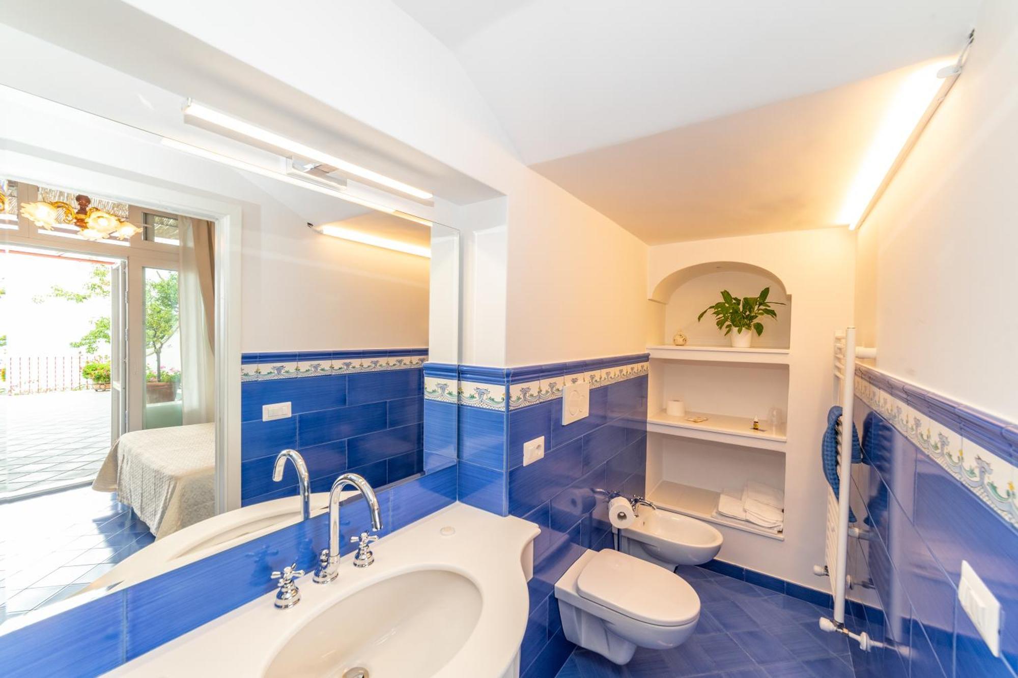 Maison d'hôtes Casa Maresca Positano