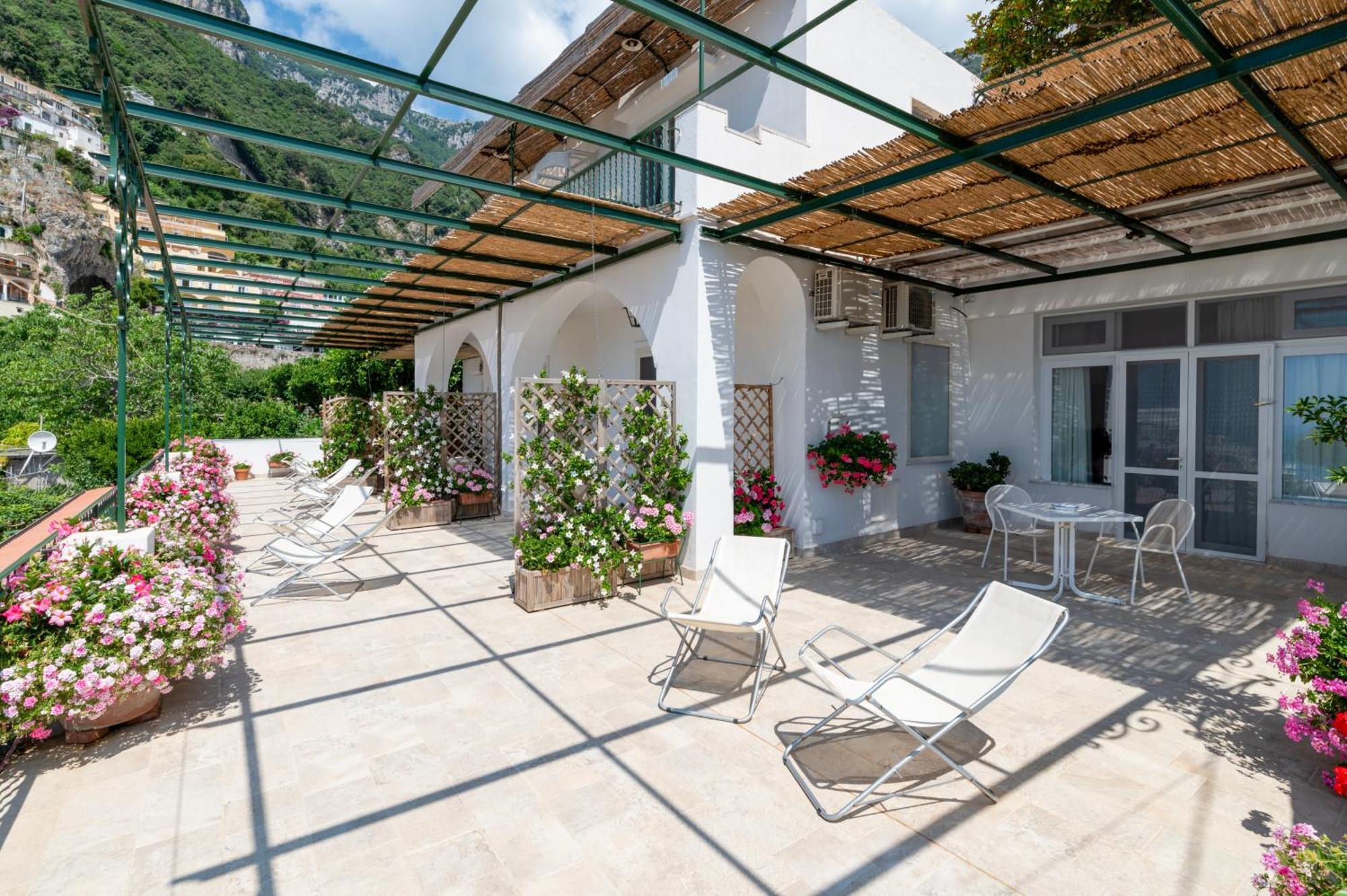 Maison d'hôtes Casa Maresca