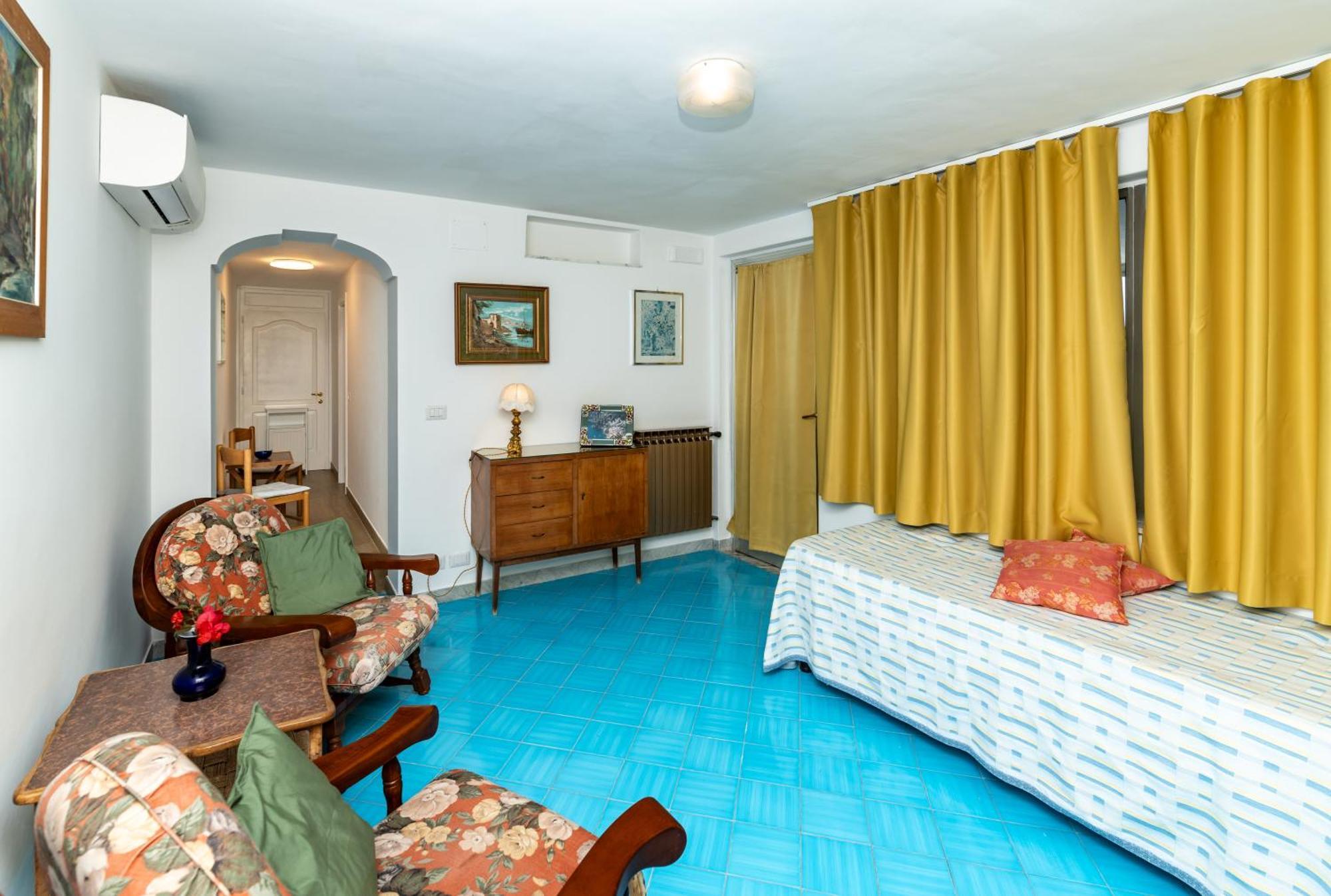 Maison d'hôtes Casa Maresca 2*