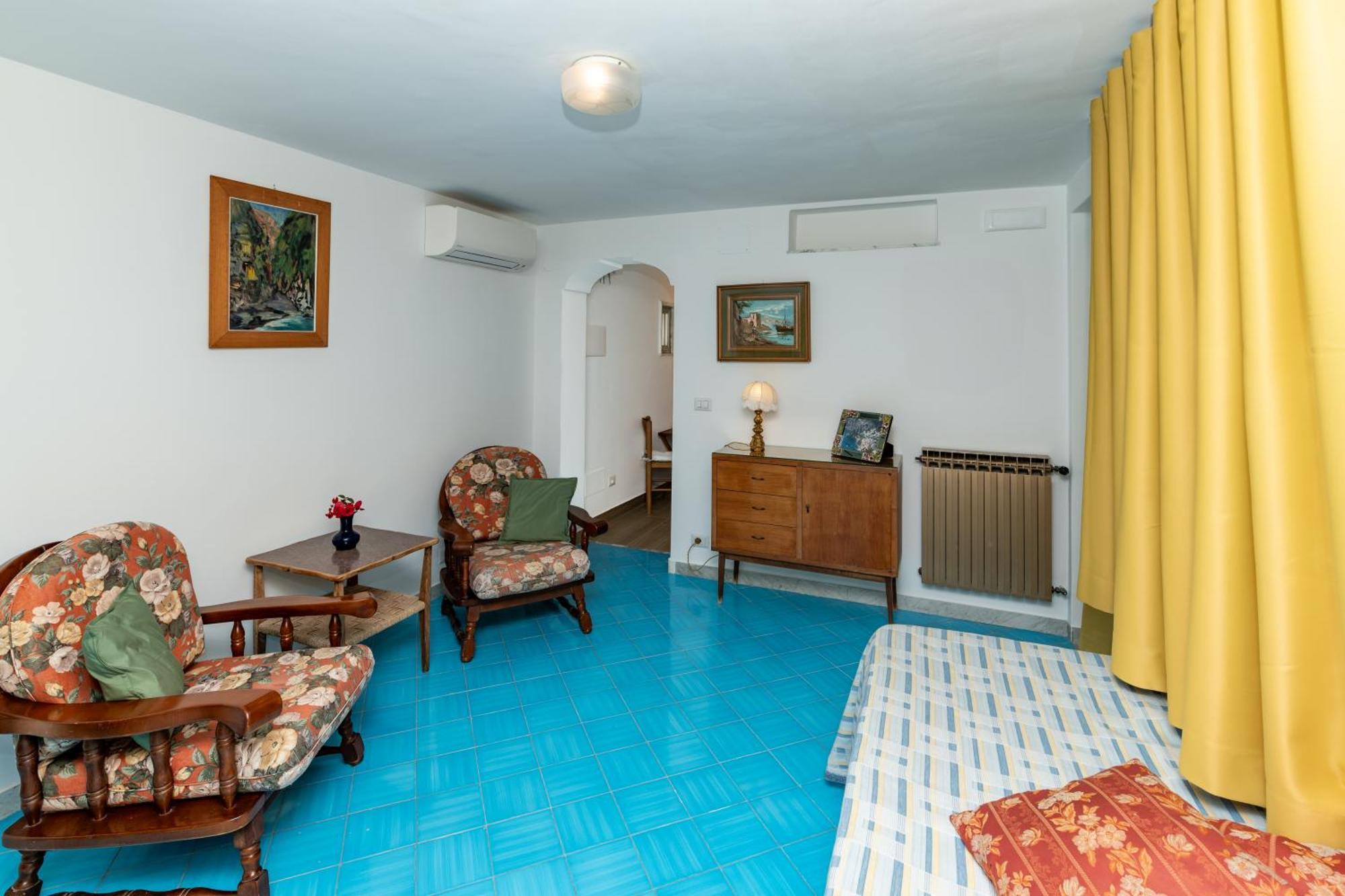 Casa Maresca Maison d'hôtes