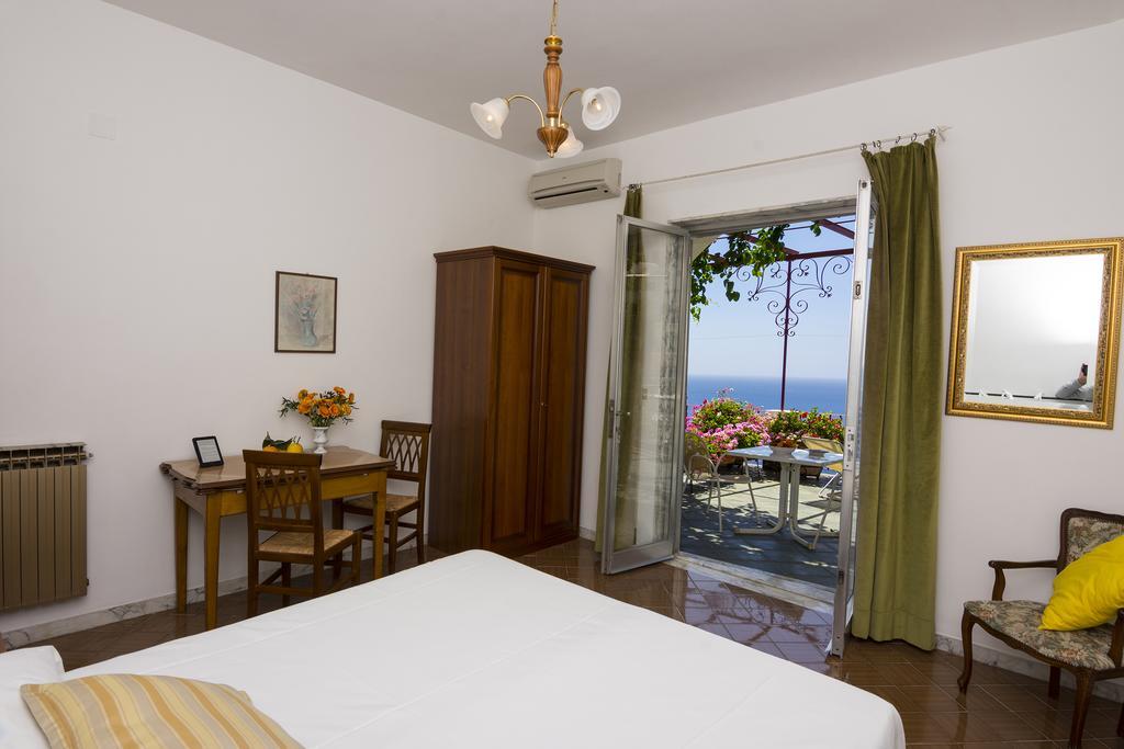 Maison d'hôtes Casa Maresca Positano