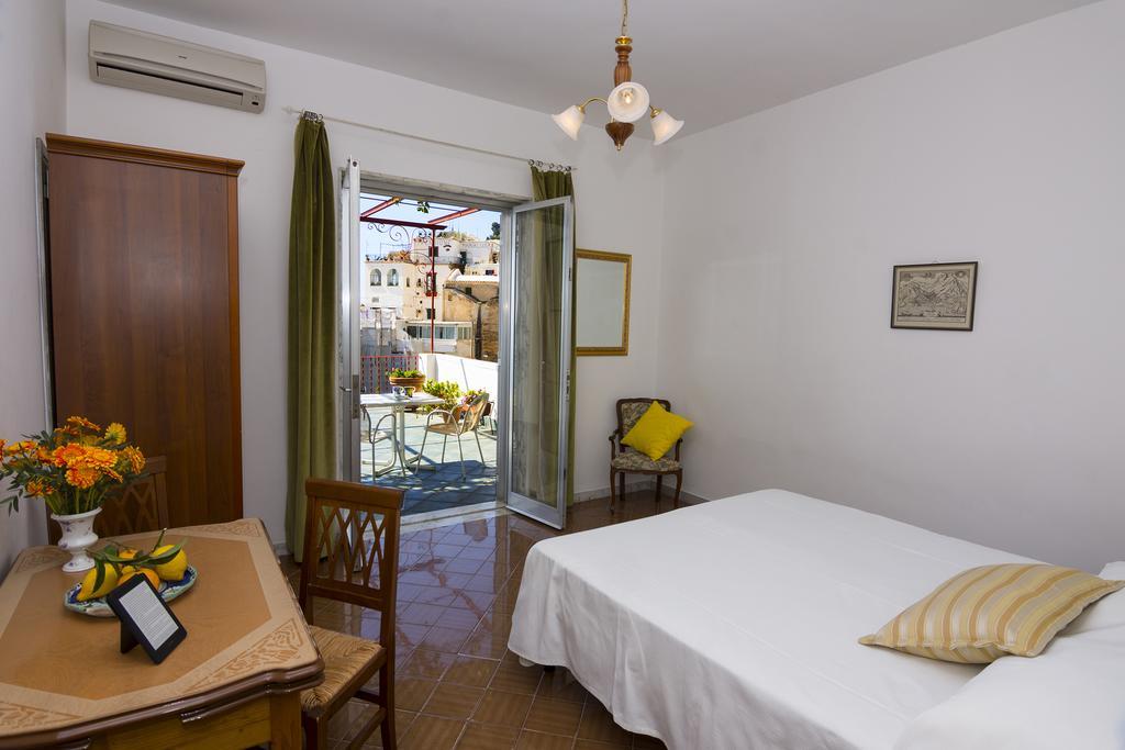 Maison d'hôtes Casa Maresca