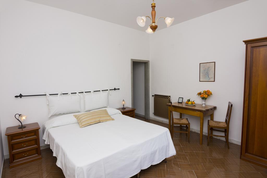 Casa Maresca Maison d'hôtes Positano