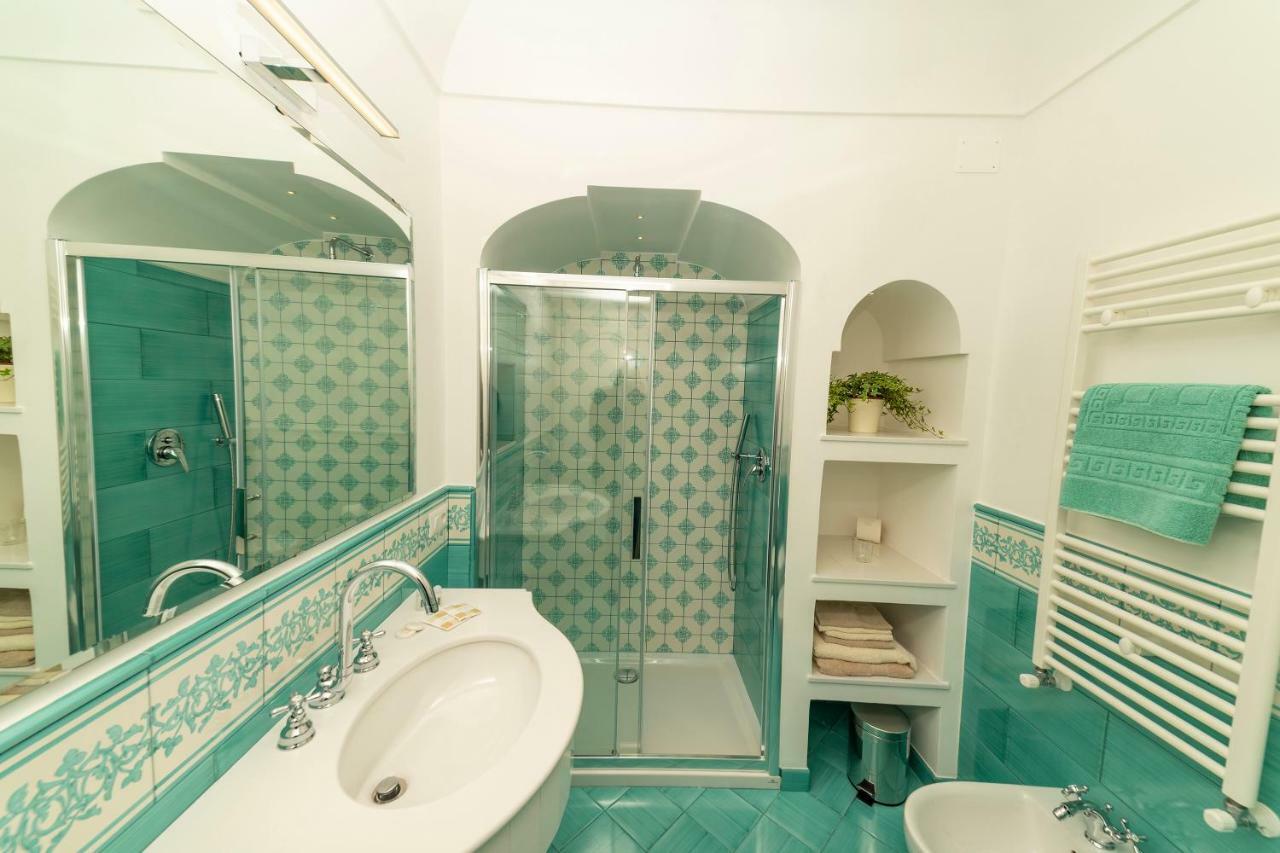 Casa Maresca Maison d'hôtes 2*